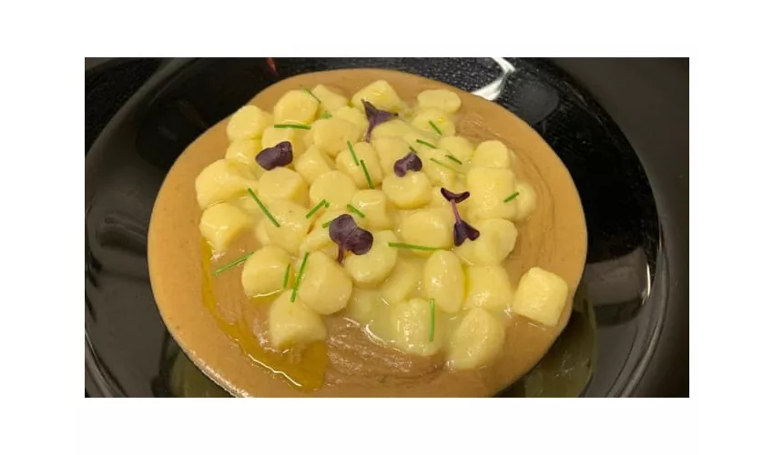 Da Ninni Ristorante Pizzeria Gourmet