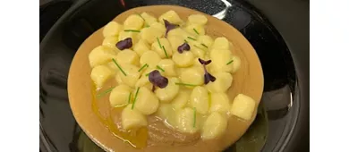 Da Ninni Ristorante Pizzeria Gourmet
