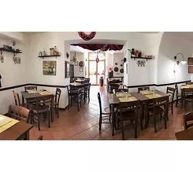 Osteria La Giara