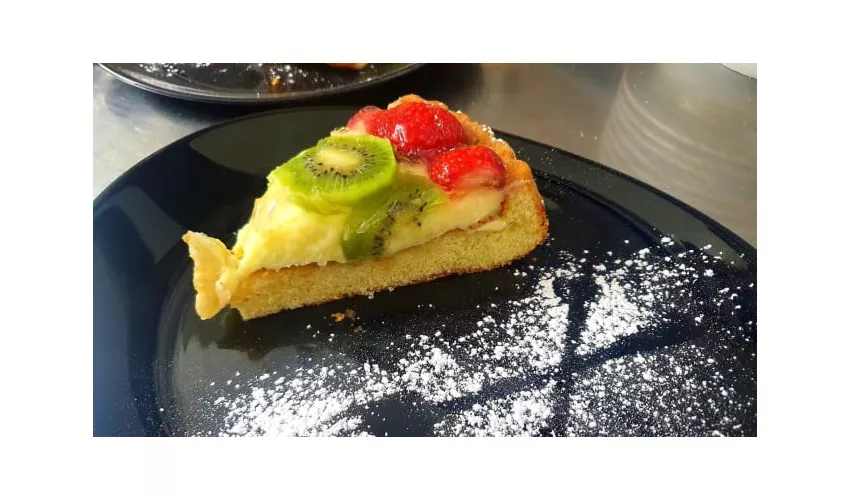 Osteria La Giara