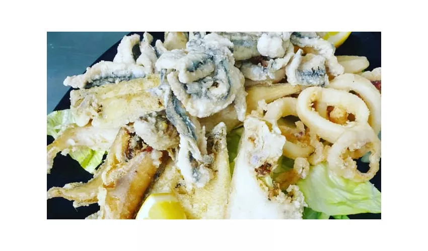 Osteria La Giara