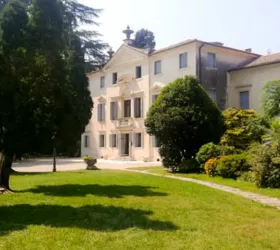 Ristorante Antica Villa Razzolini Loredan