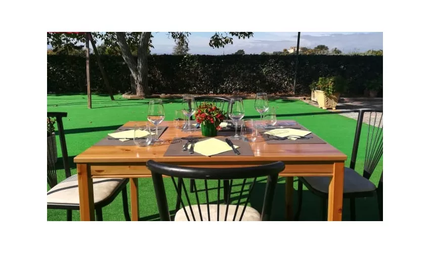 Viole Country Hotel e Ristorante