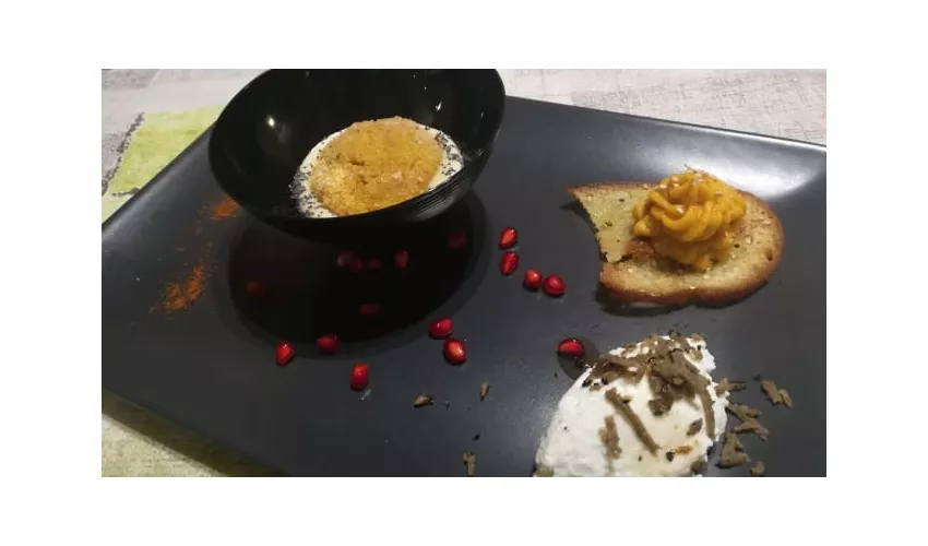 Viole Country Hotel e Ristorante