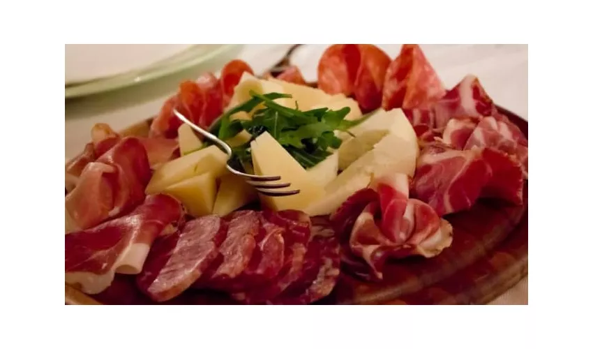 Viole Country Hotel e Ristorante