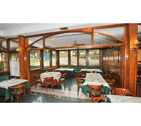 Ristorante Pizzeria Al Cavallino Bianco