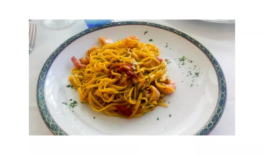 Ristorante Pizzeria Al Cavallino Bianco