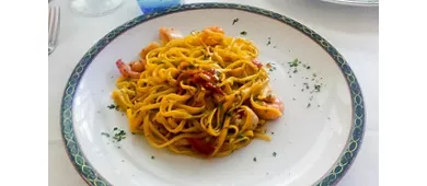 Ristorante Pizzeria Al Cavallino Bianco