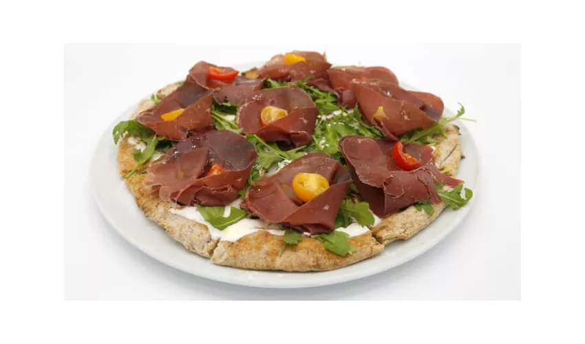 Ristorante Pizzeria Al Cavallino Bianco