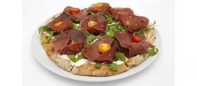 Ristorante Pizzeria Al Cavallino Bianco