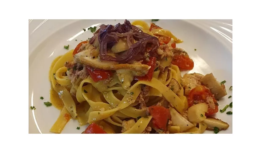 Ristorante Pizzeria Al Cavallino Bianco