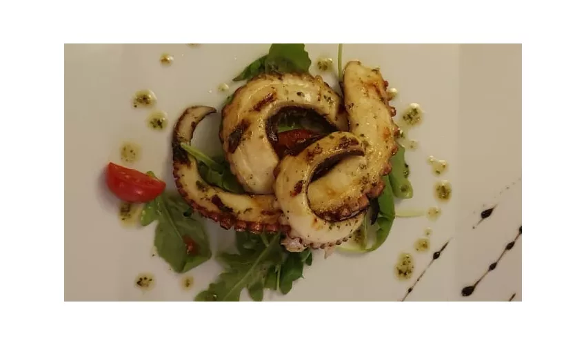Ristorante Pizzeria Al Cavallino Bianco