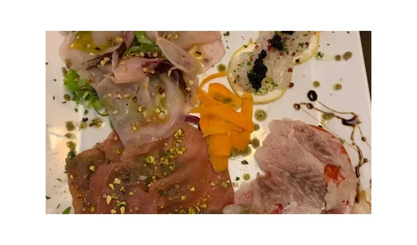 Ristorante Pizzeria Al Cavallino Bianco