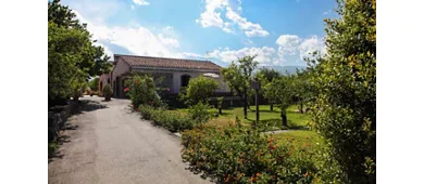 Agriturismo Galea