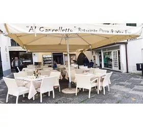Ristorante Al Cancelletto
