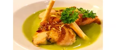 Ristorante Al Cancelletto