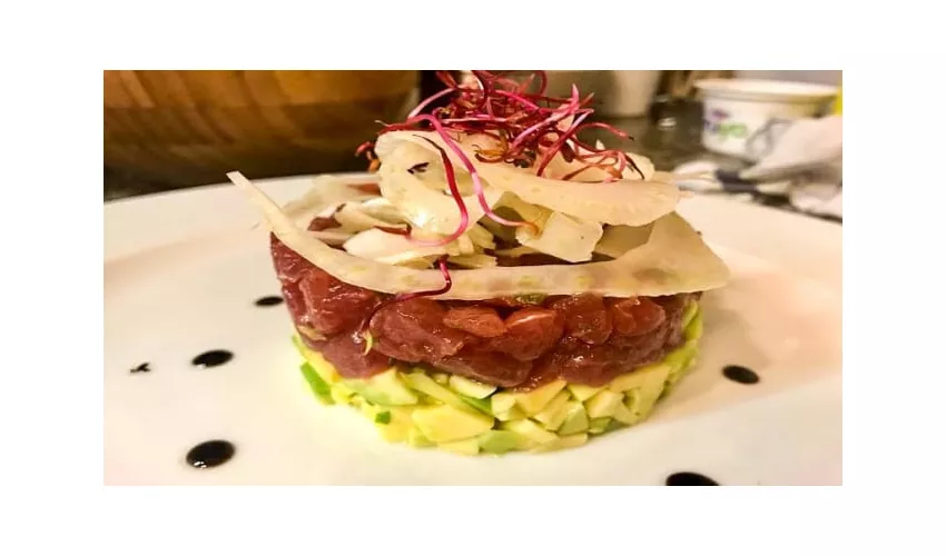Ristorante Al Cancelletto