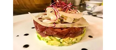 Ristorante Al Cancelletto