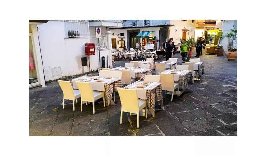 Ristorante Al Cancelletto