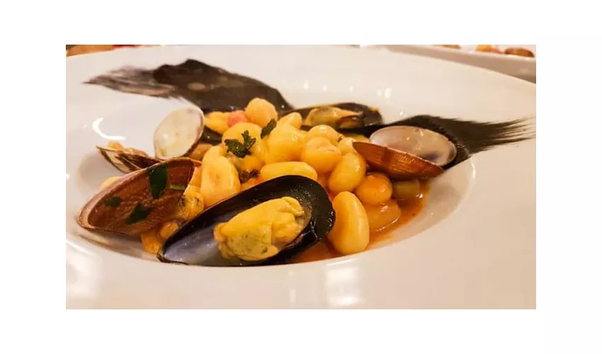 Ristorante Al Cancelletto