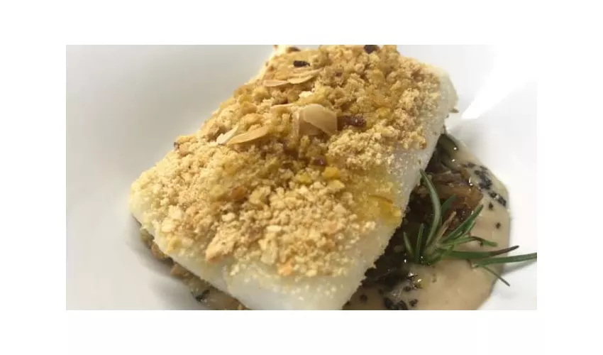 Ristorante Al Cancelletto