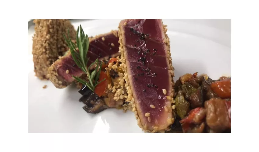 Ristorante Al Cancelletto