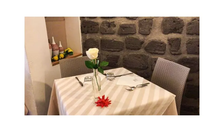 Ristorante Al Cancelletto