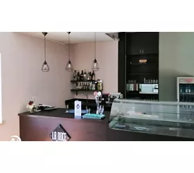 Pizzeria La Noce