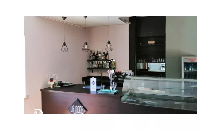Pizzeria La Noce
