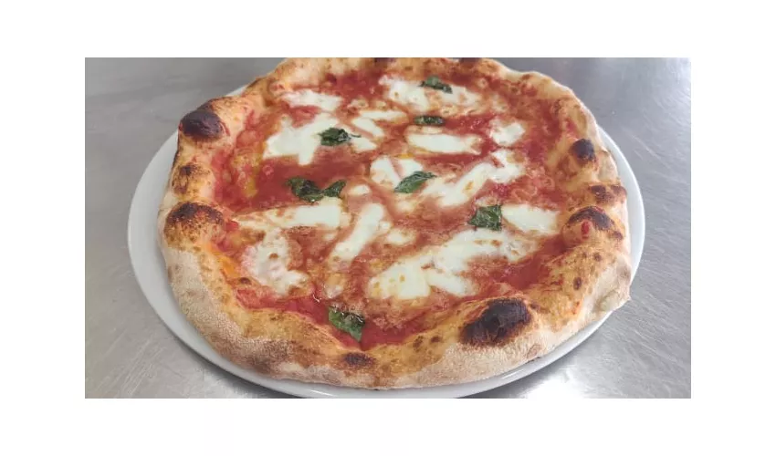 Pizzeria La Noce