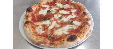 Pizzeria La Noce