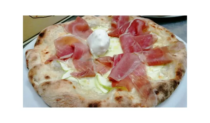Pizzeria La Noce