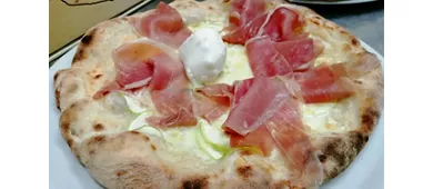 Pizzeria La Noce