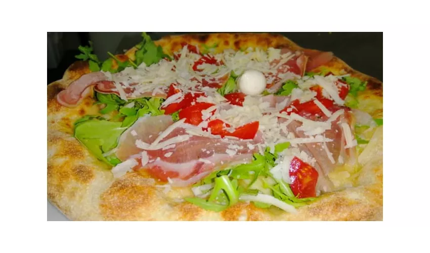 Pizzeria La Noce