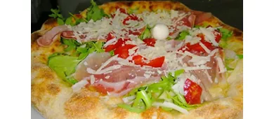 Pizzeria La Noce