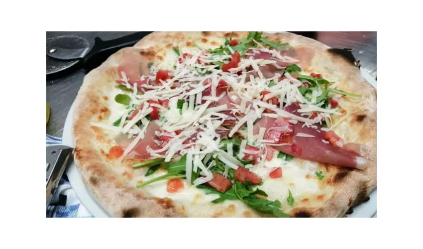 Pizzeria La Noce