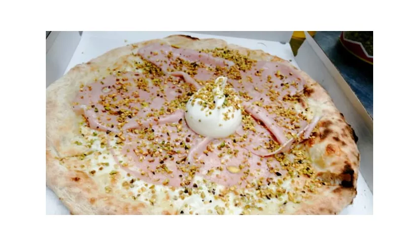 Pizzeria La Noce