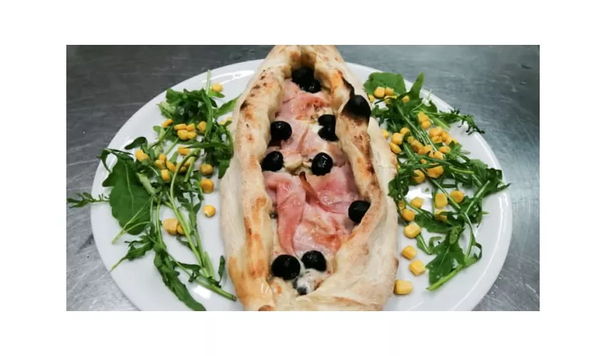 Pizzeria La Noce