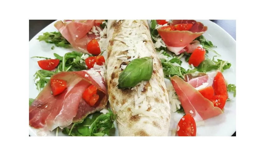 Pizzeria La Noce