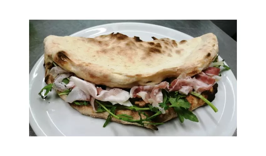 Pizzeria La Noce