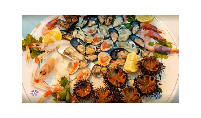 Trattoria Da Cris E Mery