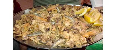 Trattoria Da Cris E Mery