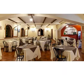Ristorante Ficciaiuolo