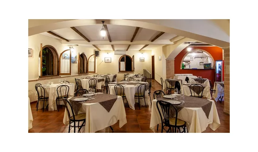 Ristorante Ficciaiuolo