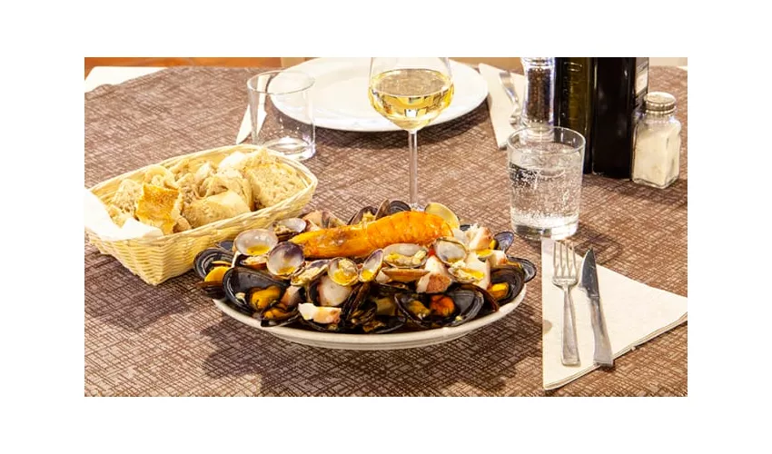 Ristorante Ficciaiuolo