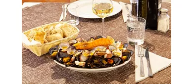 Ristorante Ficciaiuolo