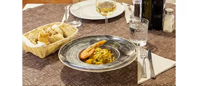 Ristorante Ficciaiuolo