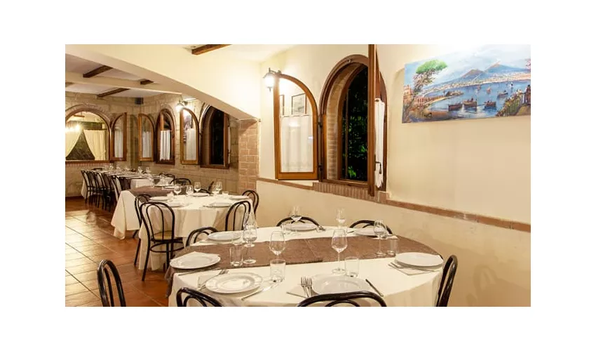 Ristorante Ficciaiuolo