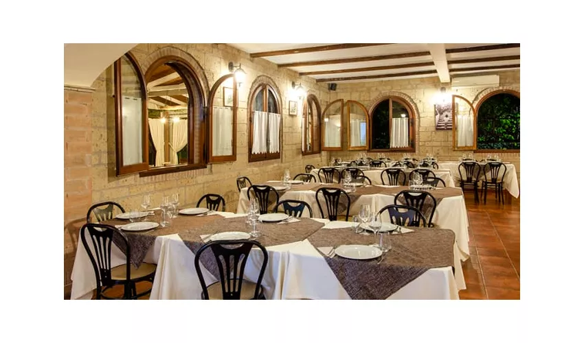 Ristorante Ficciaiuolo