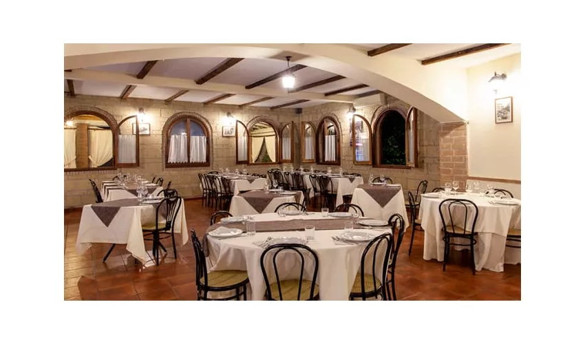 Ristorante Ficciaiuolo